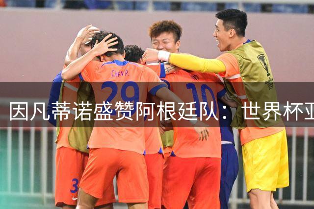 因凡蒂诺盛赞阿根廷队：世界杯亚军展现足球强国底蕴